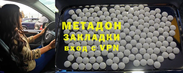 хмурый Алексин